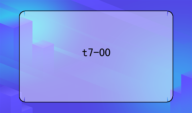 t7-00