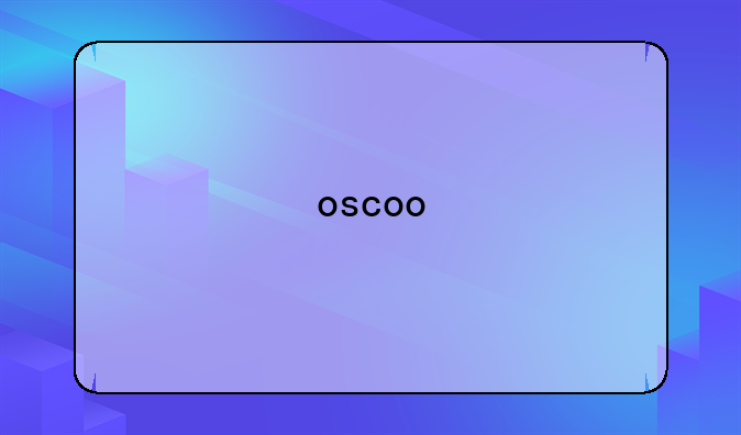 oscoo